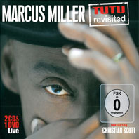 Marcus Miller